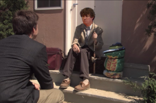 Illustration for article titled Roundup: Your Best Sad Jason Dufner Photoshop Contest Submissions